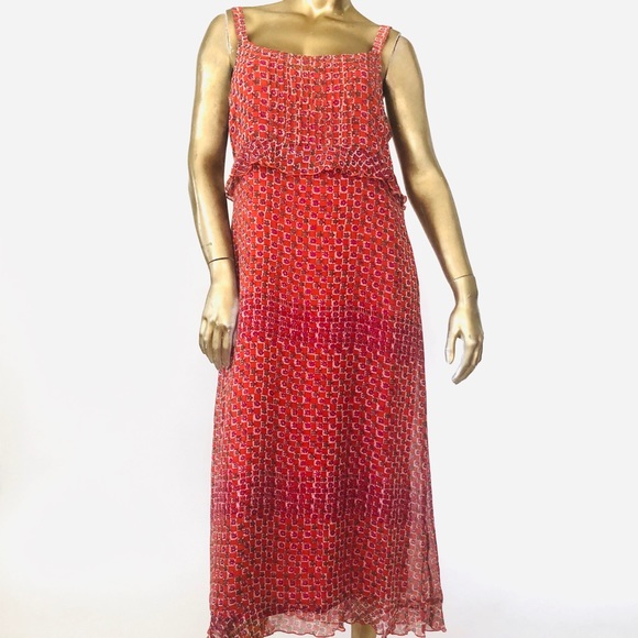 johnny was midi dress